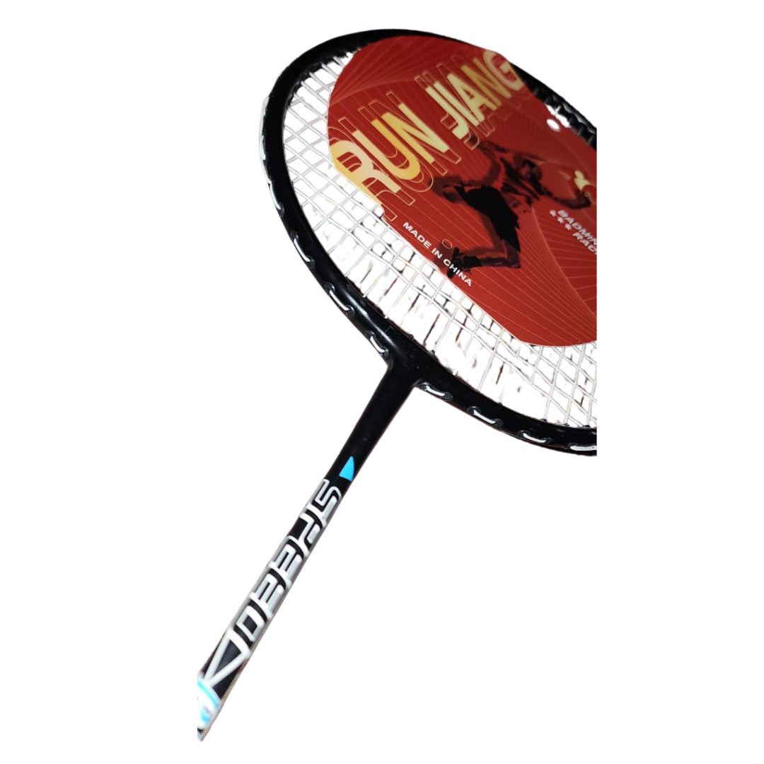 RUNJIANG Speed Pro 8000 Badminton Racket