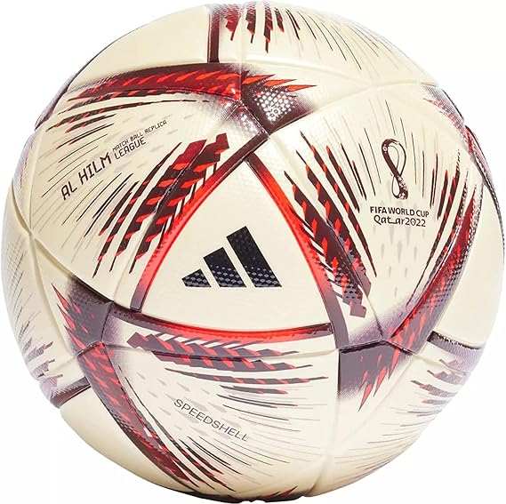 Al Rihla 2022 Fifa World Cup ( Qatar ) Football
