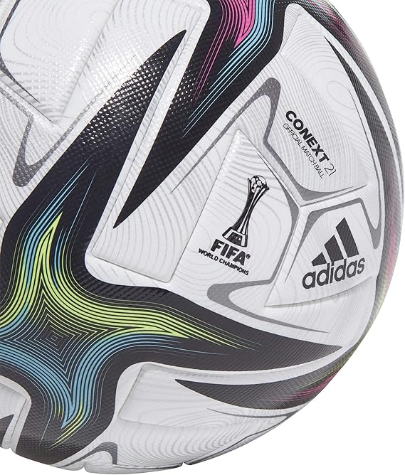 Adidas Conext 2021 Fifa World Cup Football