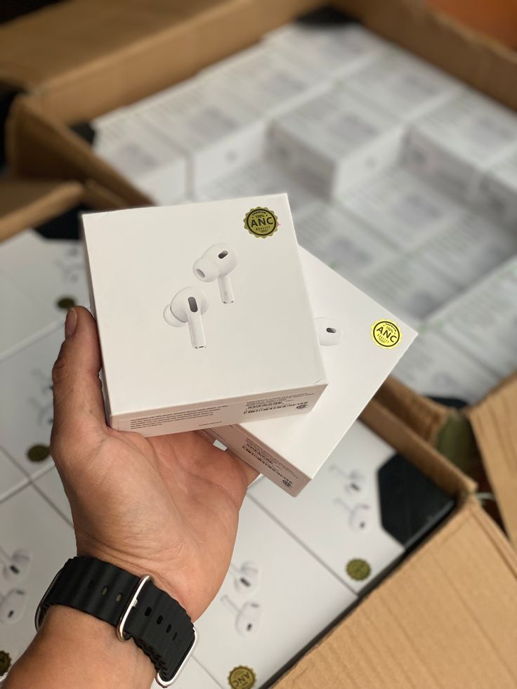 Airpods Pro 2 Generation Wireless Earbuds