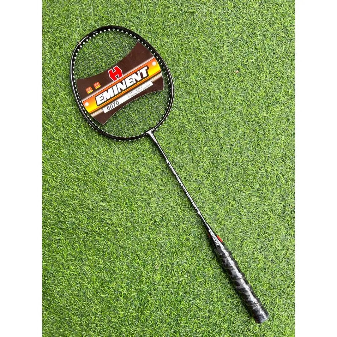 Eminent Pro 6070 Badminton Racket