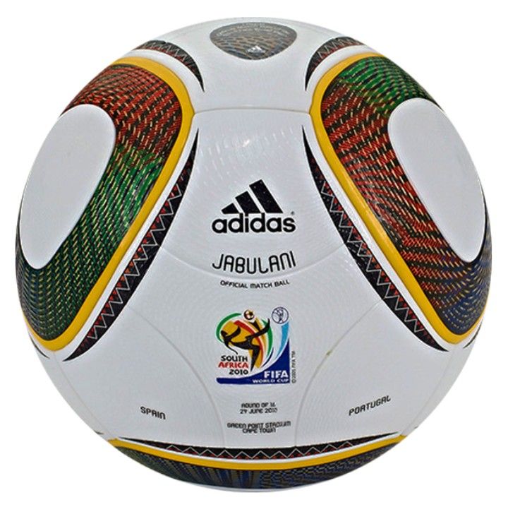 Fifa World Cup 2010 Jabulani Football