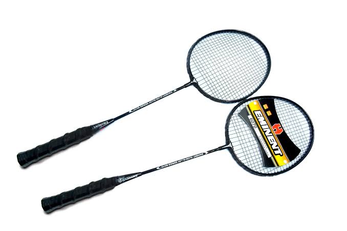 Eminent Pro 6070 Badminton Racket