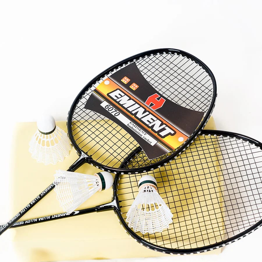 Eminent Pro 6070 Badminton Racket