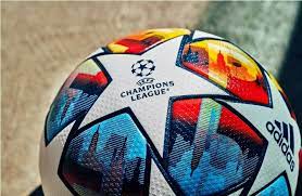 UEFA Champions League Saint Petersburg Football