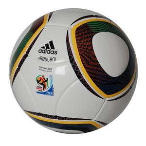 Fifa World Cup 2010 Jabulani Football