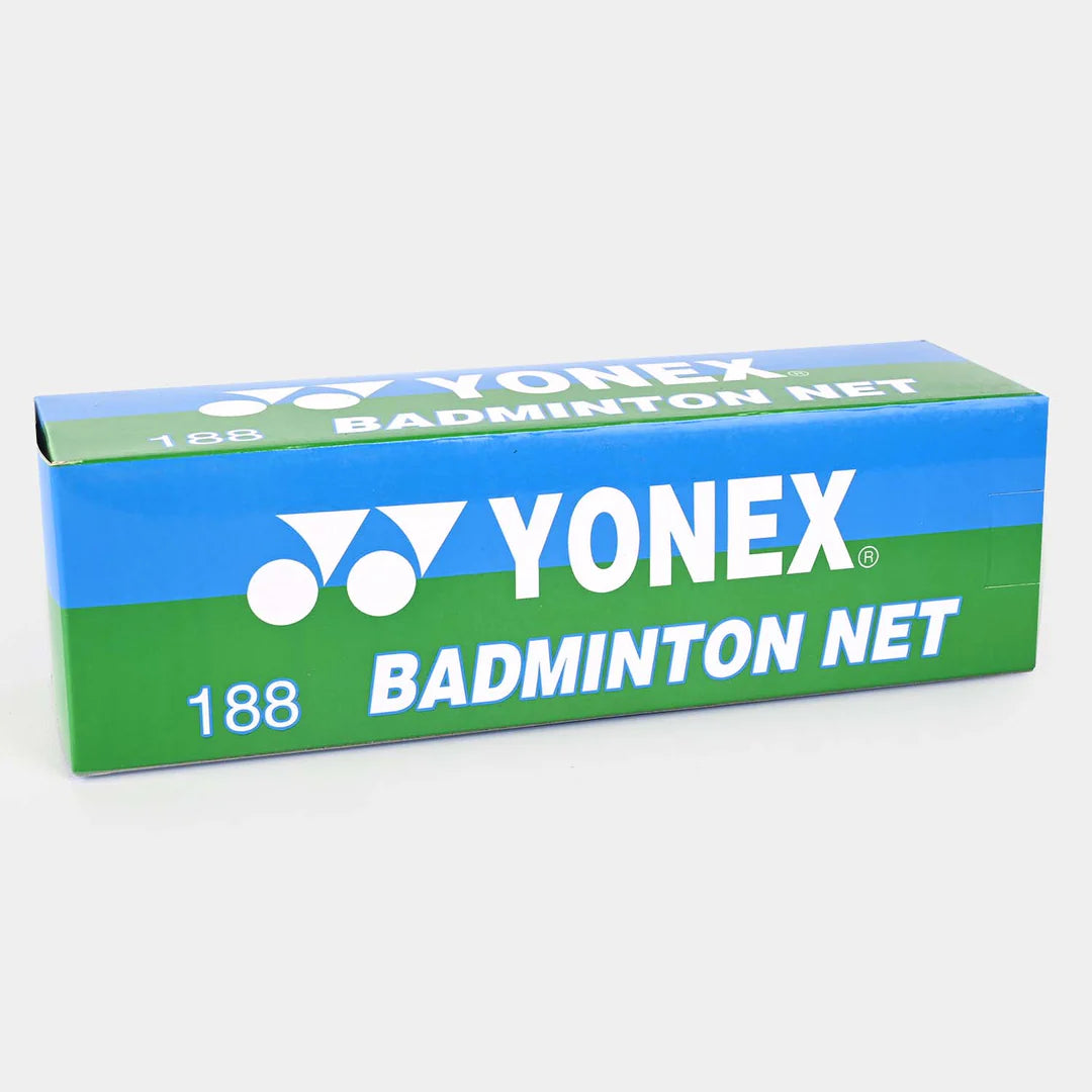 Branded Pair Of Badminton Rackets, Pack Of 12 Feather Shuttles, 1 Badminton Net, 2 Branded Rackets Grips