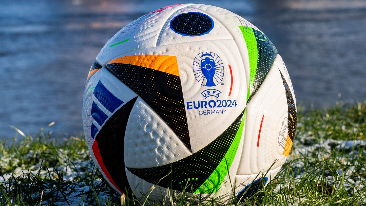 UEFA Euro 2024 Germany Football