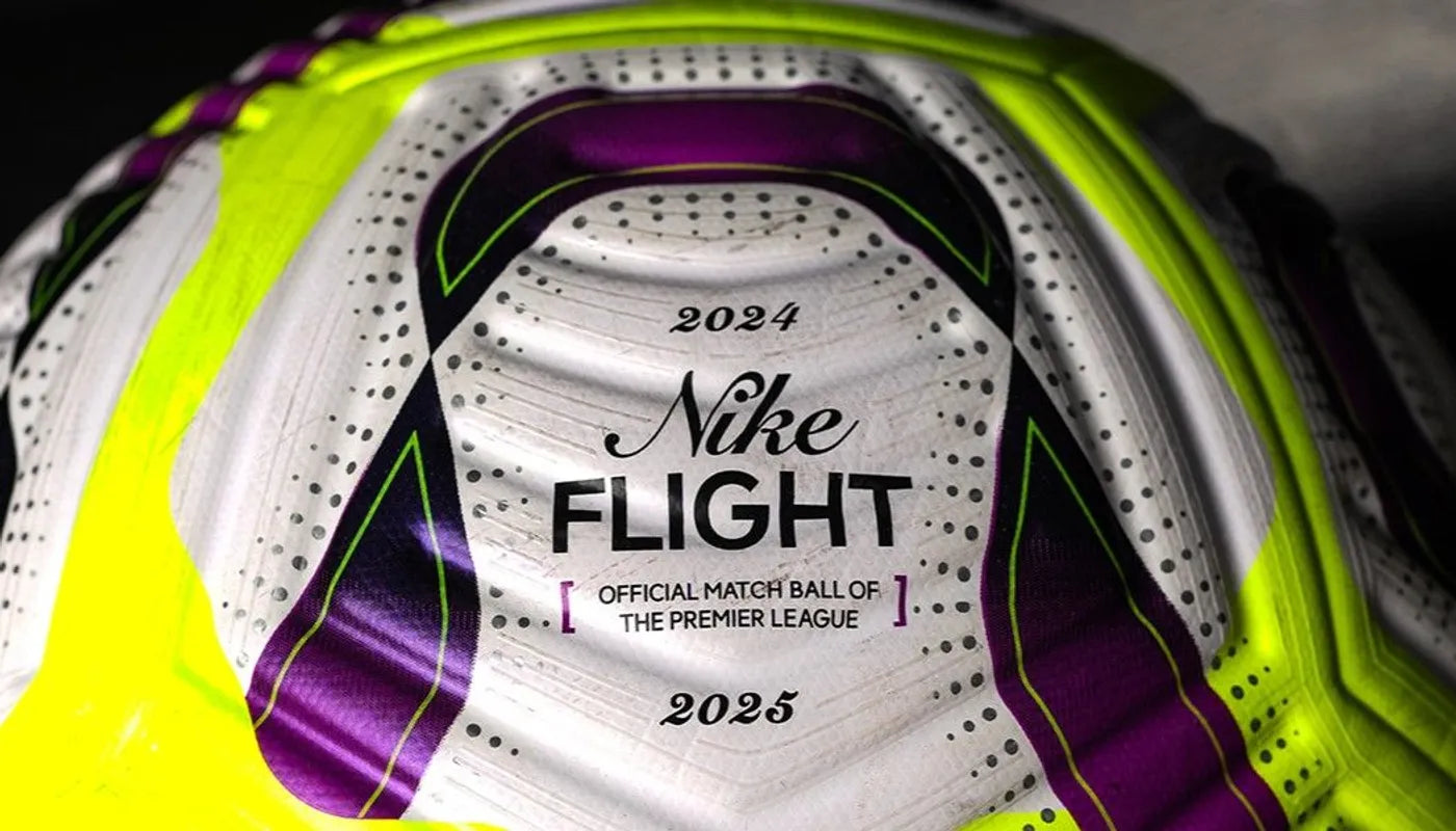 Nike Flight Premier League 2025  Football