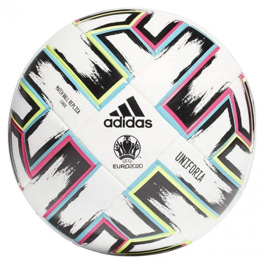 UEFA Euro 2020 League Football