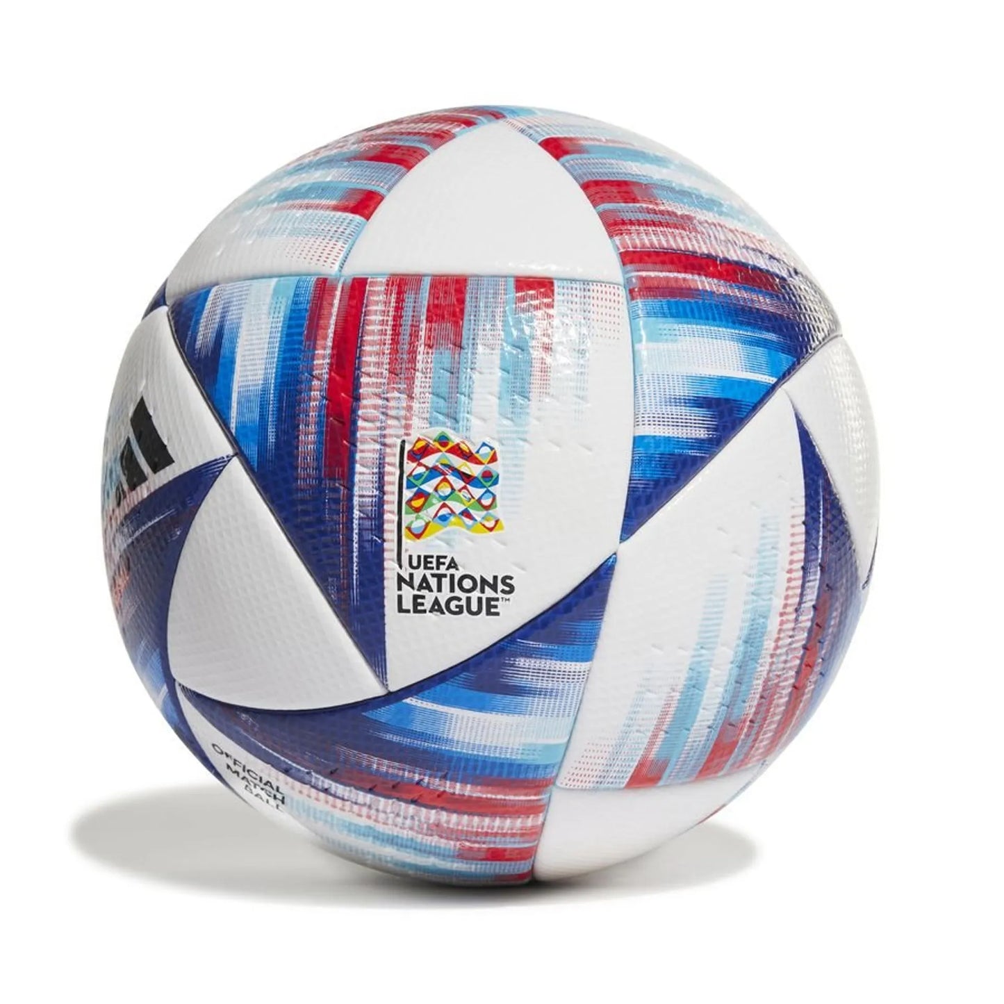 UEFA Nations League Football