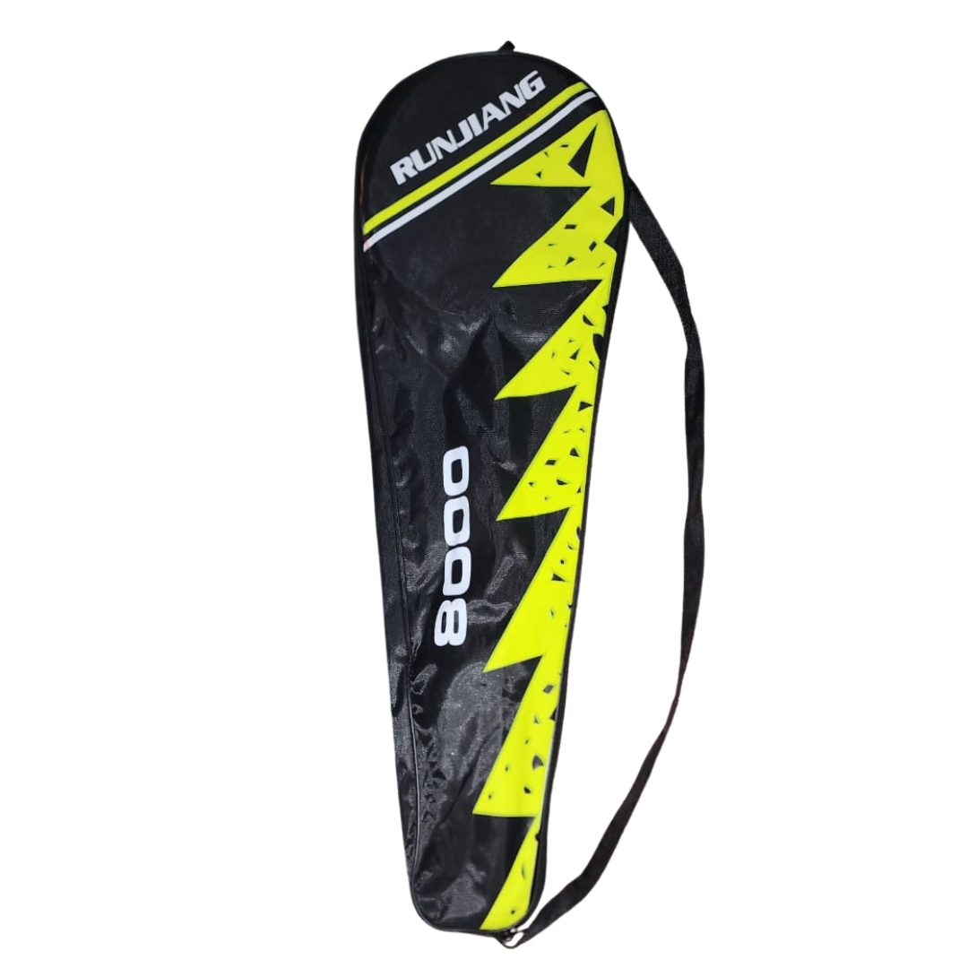 RUNJIANG Speed Pro 8000 Badminton Racket