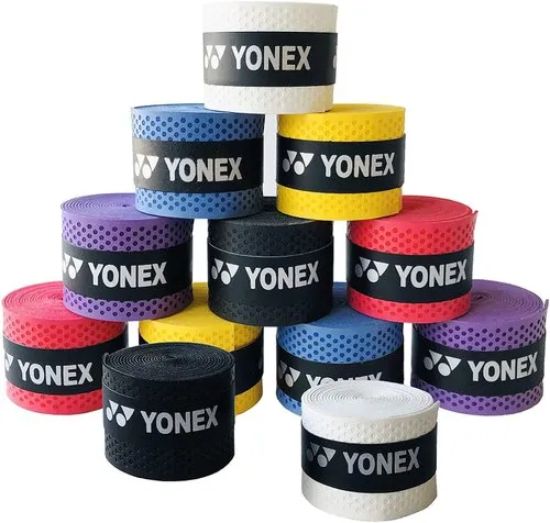 Yonex Badminton Grip ( Set of 2 )