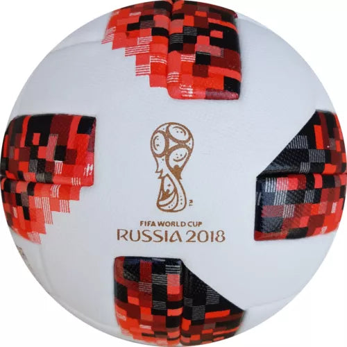 FIFA World Cup Russia 2018 Telstar Official Football