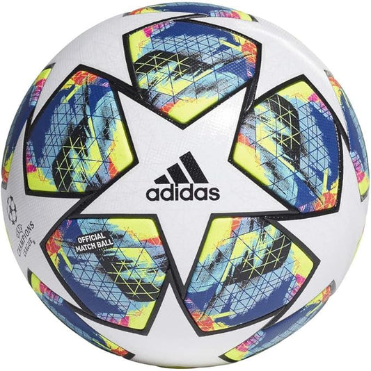 UEFA Champions League 2019 Football