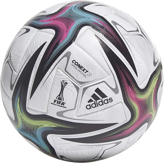 Adidas Conext 2021 Fifa World Cup Football