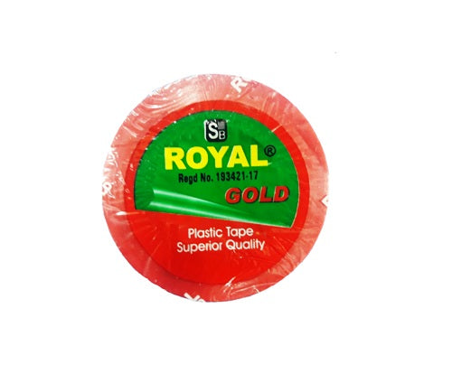 Royal Electric Tapes ( Bundle of 10 Pieces )