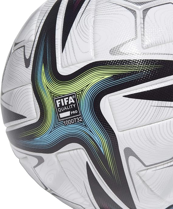 Adidas Conext 2021 Fifa World Cup Football