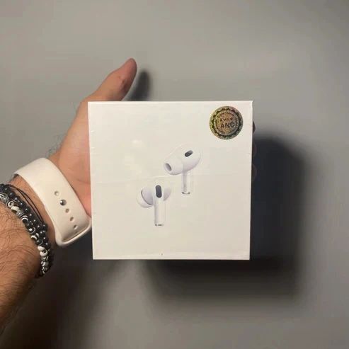 Airpods Pro 2 Generation Wireless Earbuds