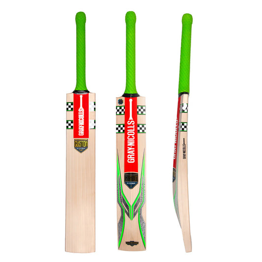 Gray Nichols Hardball Bat