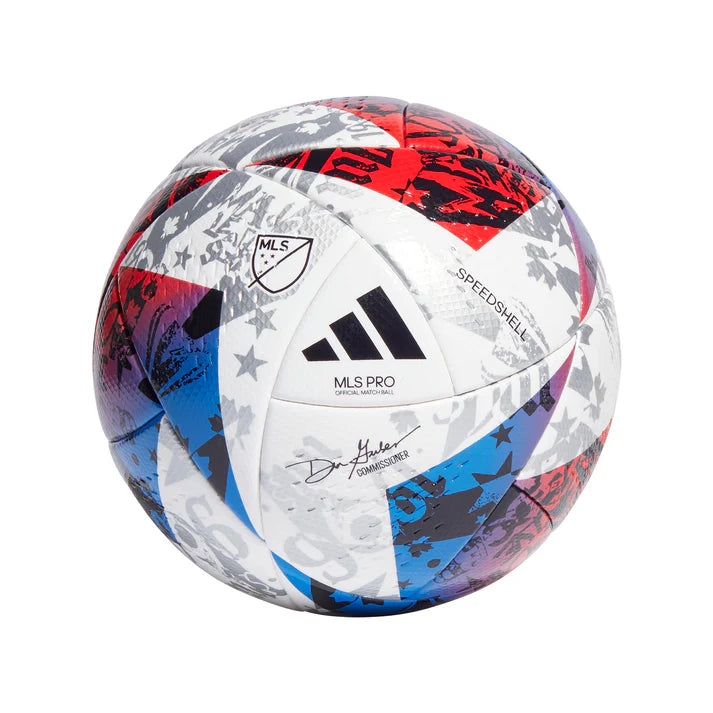 MLS Pro Official Match Football