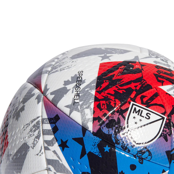 MLS Pro Official Match Football