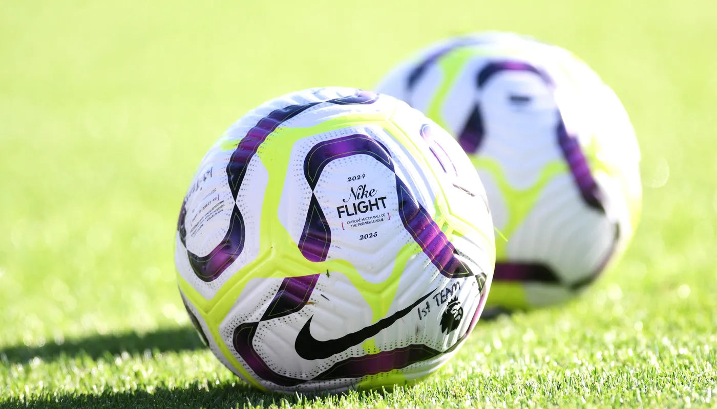 Nike Flight Premier League 2025  Football