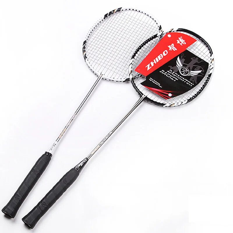 Zhibo TS-1008 Badminton Racket