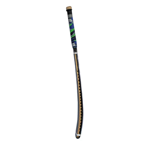 Saki Tapeball Cricket Bat
