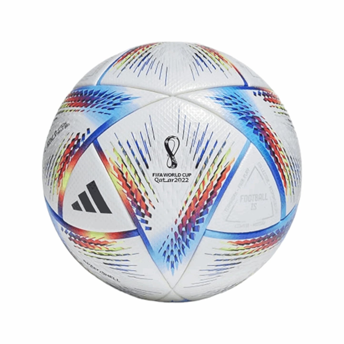 Al Rihla 2022 Fifa World Cup ( Qatar ) Football