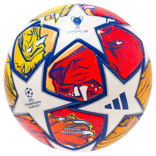 Champions League London 2024 Football