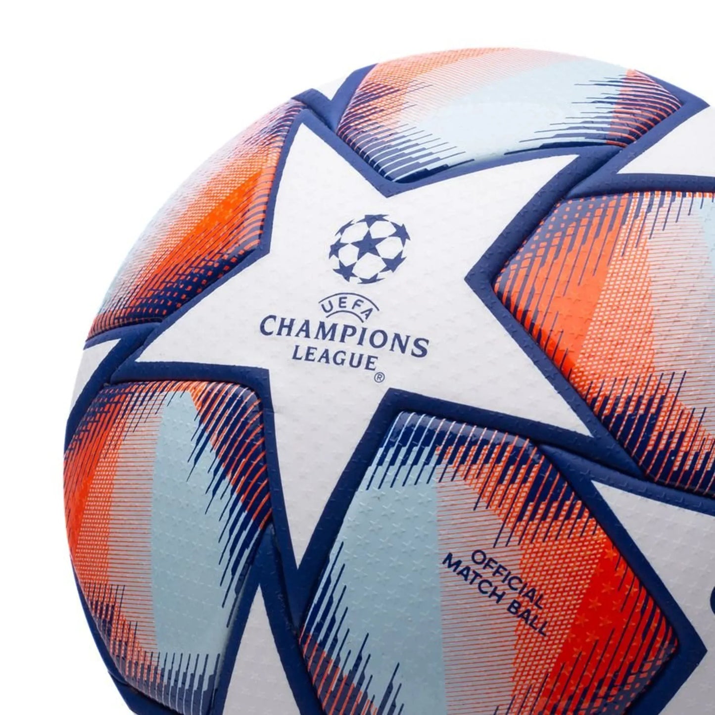 UEFA Champions League 2020 Football