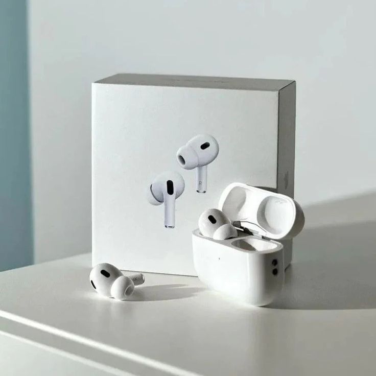 Airpods Pro 2 Generation Wireless Earbuds