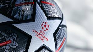 UEFA Champions League Istanbul 2021 Football