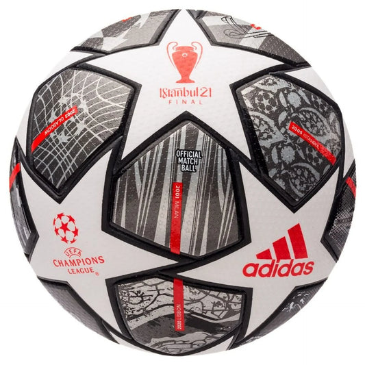UEFA Champions League Istanbul 2021 Football