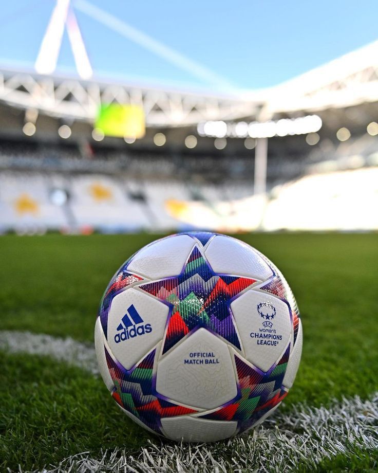 UEFA Champions League Football