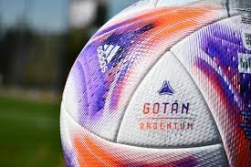 FIFA Argentum Gotan 2022 / 23 Adidas Football