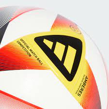 Adidas RFEF Amberes Competition Football
