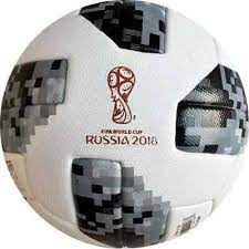 FIFA World Cup Russia 2018 Telstar Official Football