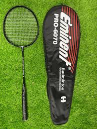 Branded Pair Of Badminton Rackets, Pack Of 12 Feather Shuttles, 1 Badminton Net,  2 Branded Rackets Grips