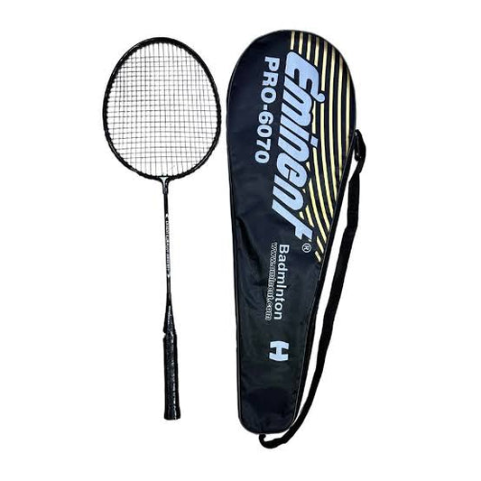 Eminent Pro 6070 Badminton Racket