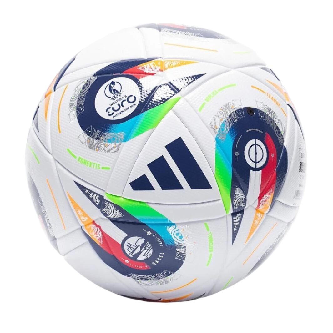 UEFA Euro Switzerland 2025 Football