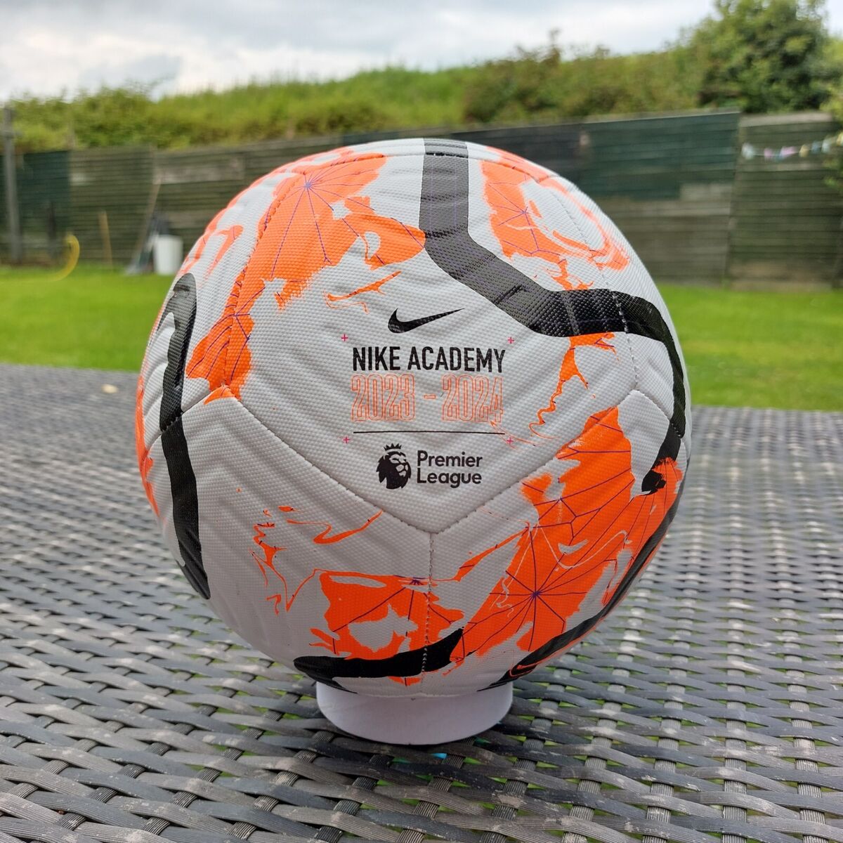 Nike Flight 2023 / 2024 Premier League Football