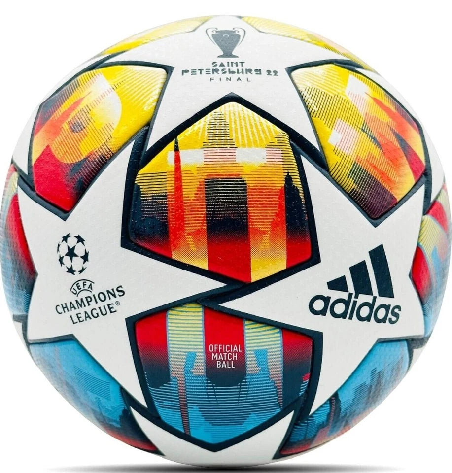 UEFA Champions League Saint Petersburg Football