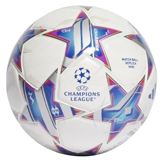 UEFA Champions League Football