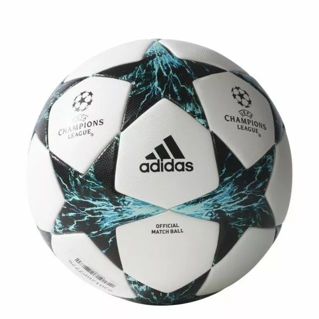 UEFA Champions League 2017 Football