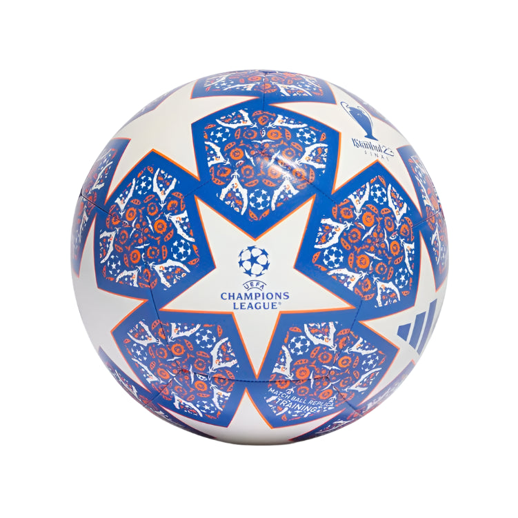 UEFA Champions League Istanbul 2023 Football